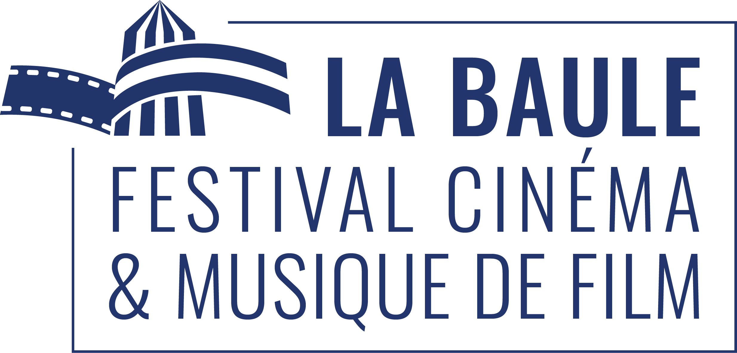 Festival du Cinéma & Musique de Film de La Baule