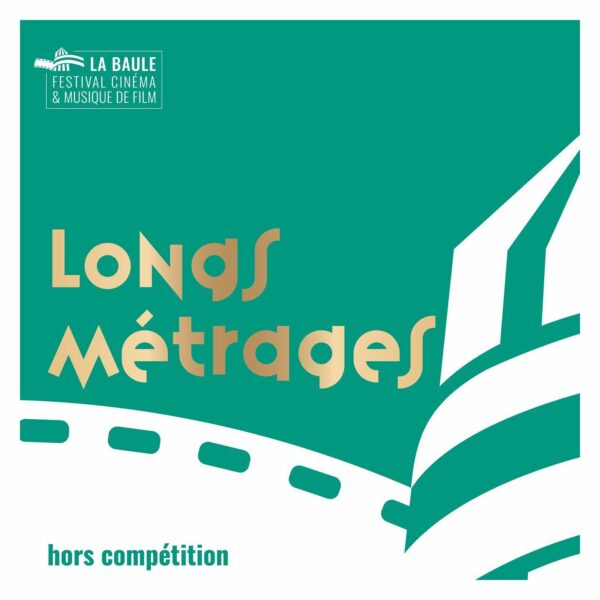 8 longs métrages hors compétition seront présentés