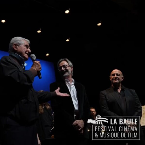 Retour en images sur une soirée inoubliable à La Baule