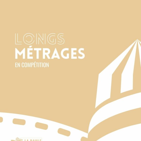  Le Festival de Cinéma et de Musique de Film est fier de vous dévoiler les longs métrages en compétition de cette 11e édition ! 🎬 