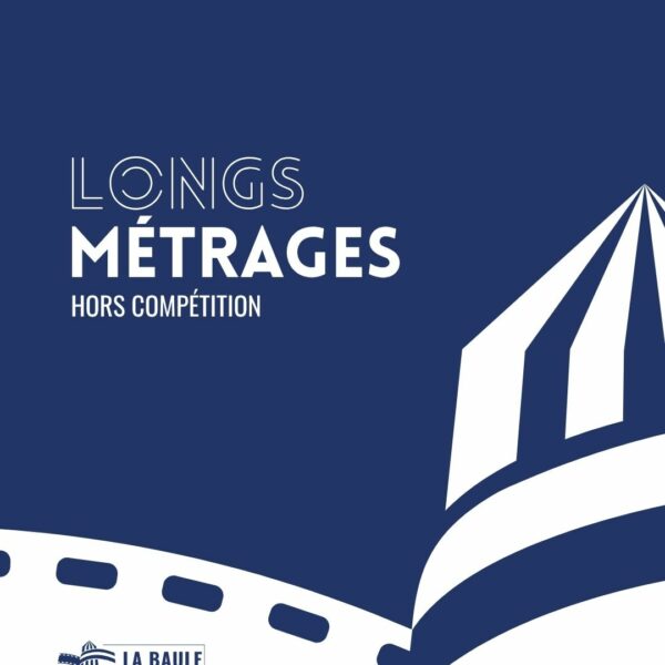  Le Festival de Cinéma et de Musique de Film est heureux de vous dévoiler les longs métrages hors compétition de cette 11e édition ! 🎬 
