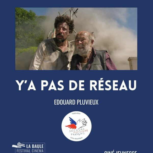 À l’occasion des 80 ans du Secours Populaire, le Festival s’associe de nouveau à l’association