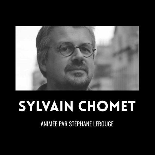 Avant la projection du film « Marcel et Monsieur Pagnol », nous avons le plaisir d’accueillir le réalisateur, dessinateur et scénariste Sylvain Chomet pour un moment privilégié.