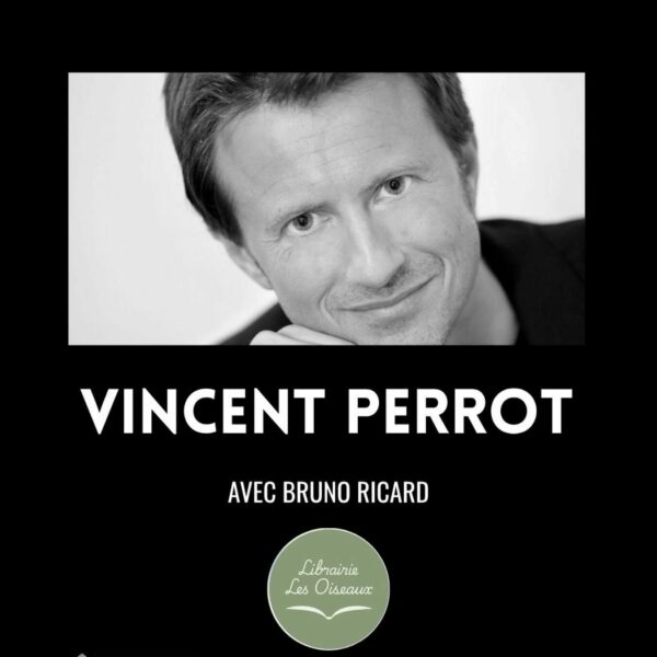 À l’occasion de l’exposition dédiée à Brigitte Bardot avec la collection unique de Bruno Ricard, et de la projection du film BARDOT réalisé par Alain Berliner, ne manquez pas la dédicace du livre « Brigitte Bardot, internationale BB » de Vincent Perrot !