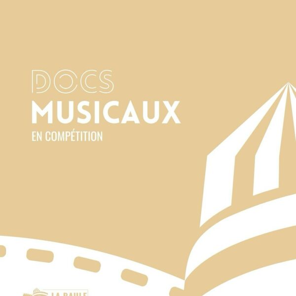Nous sommes heureux de vous dévoiler ses docs musicaux de cette 11e édition !