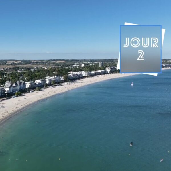Deuxième journée au cœur du Festival de Cinéma et Musique de Film de La Baule !
