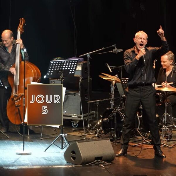 Revivez les temps forts du cinquième jour du Festival de Cinéma et de Musique de Film de La Baule !