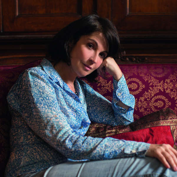 Le Festival de Cinéma et Musique de Film de La Baule est heureux d’accueillir Zabou Breitman à la présidence de son jury 2025. 

Actrice, réalisatrice, scénariste, metteuse en scène de théâtre et d’opéra.