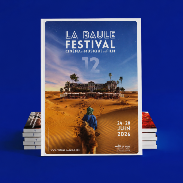 LE CATALOGUE DE L'ÉDITION 2026