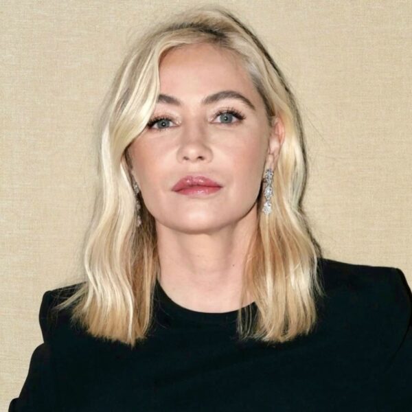 Emmanuelle Béart, Invitée d’Honneur du 12e Festival de La Baule
